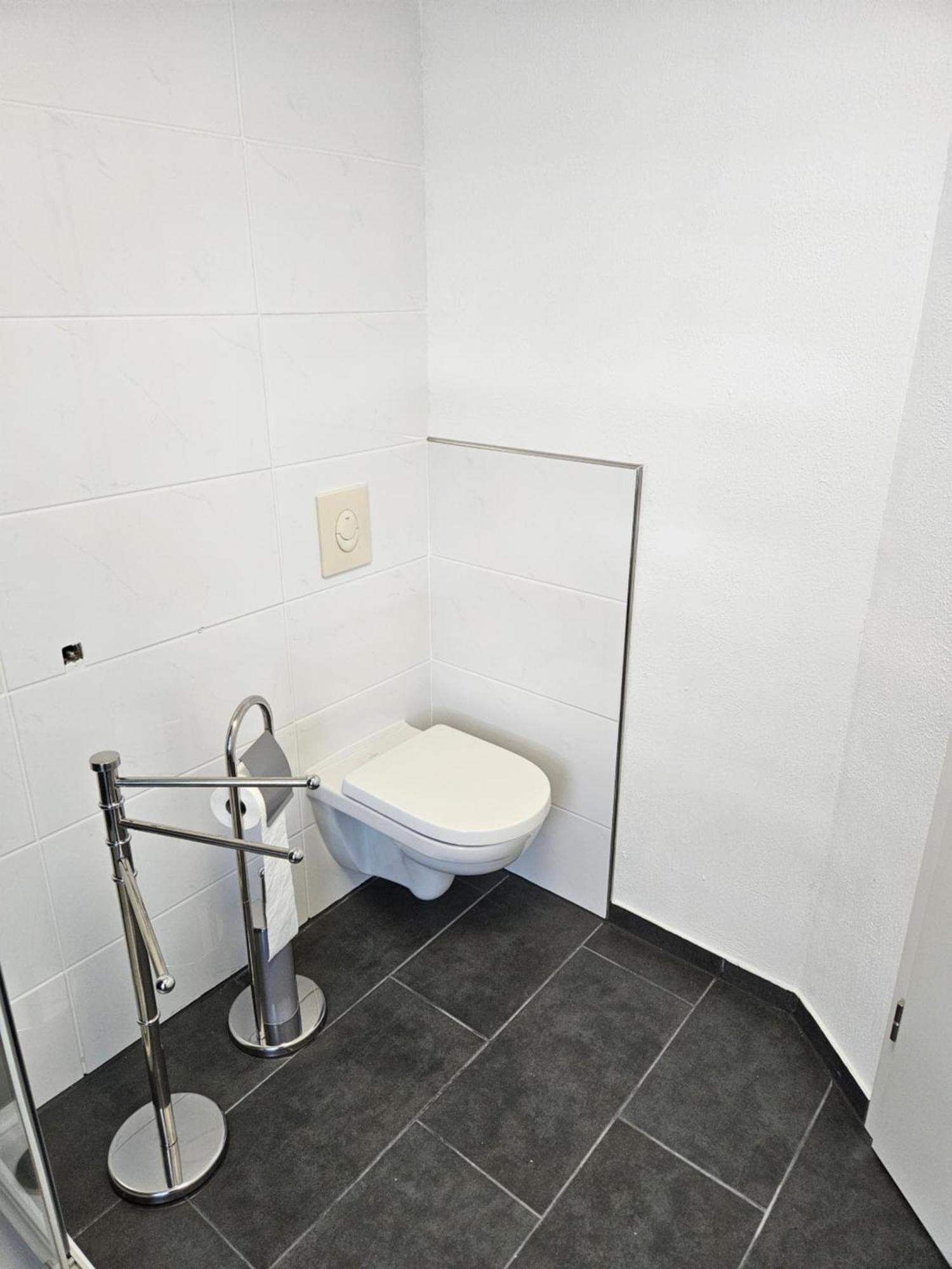 An Der Dorfeiche Apartman Hamm  Kültér fotó
