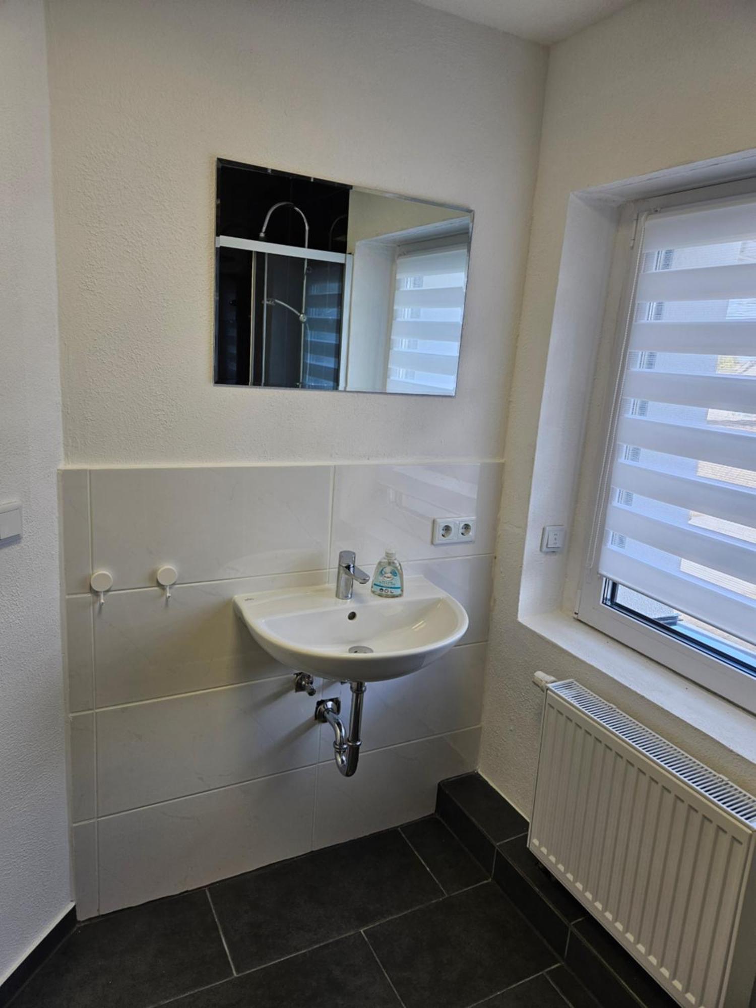 An Der Dorfeiche Apartman Hamm  Kültér fotó