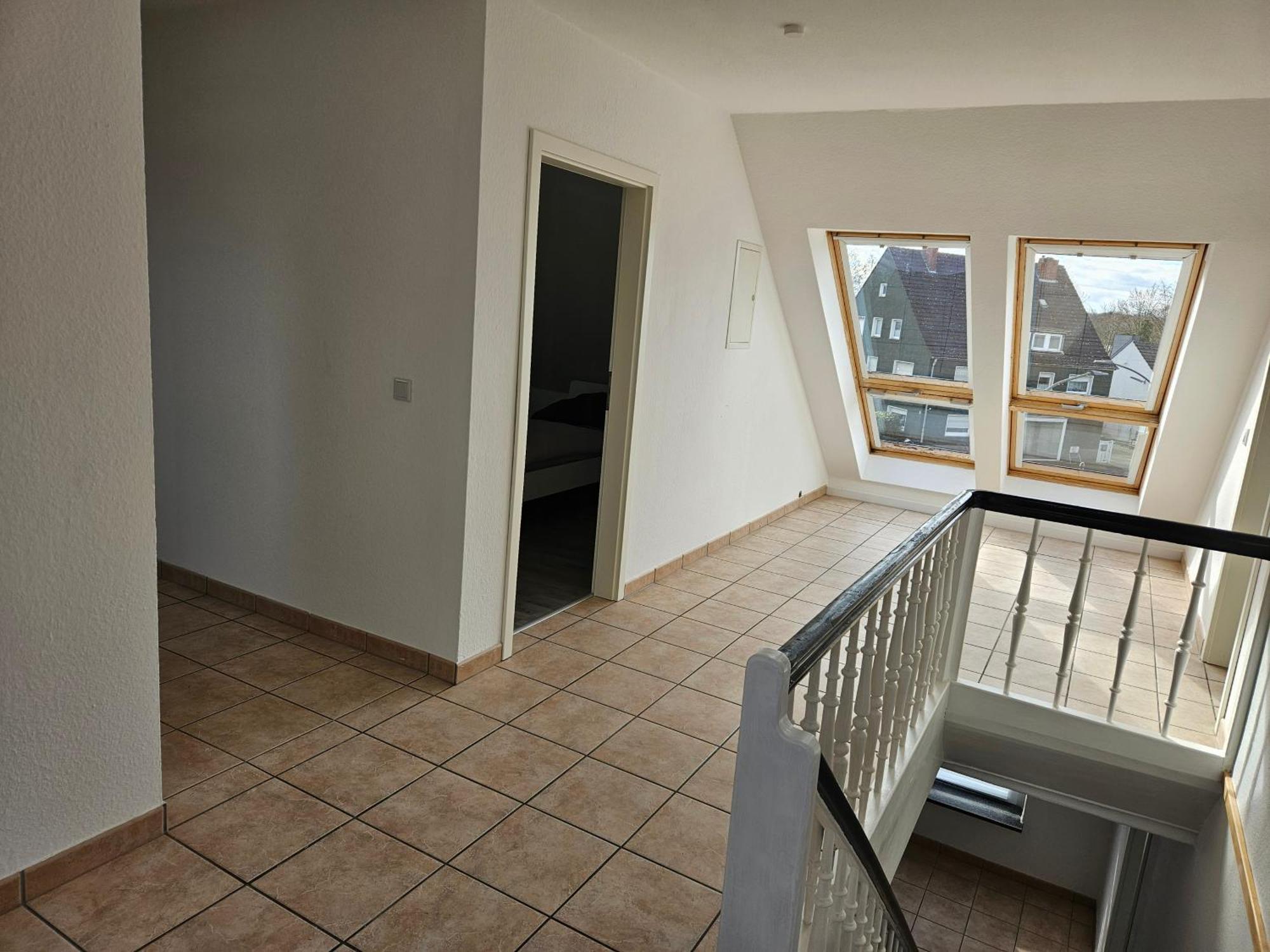 An Der Dorfeiche Apartman Hamm  Kültér fotó
